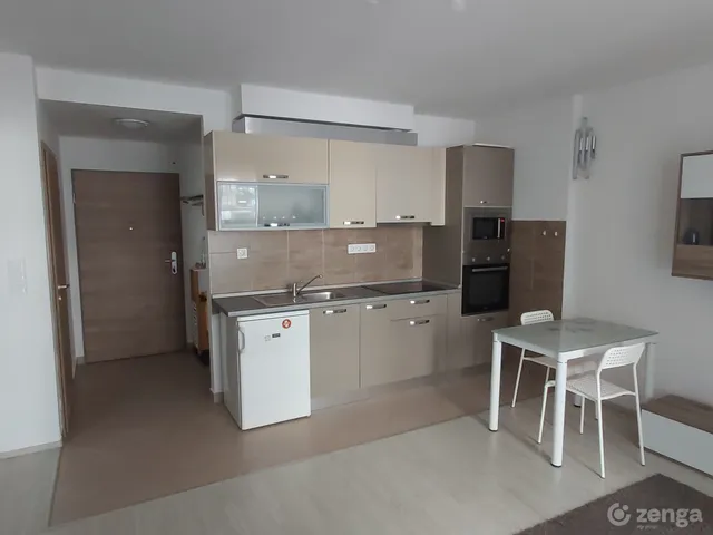 Kiadó lakás Budapest IX. kerület, Belső Ferencváros 30 nm