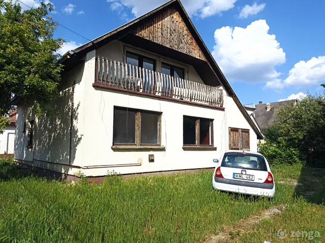 Eladó ház Szigetszentmiklós, Szilágyi Lajos utca 28 240 nm
