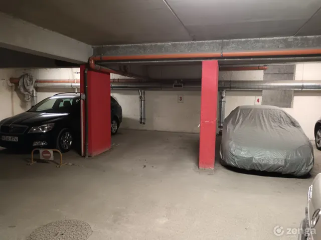 Eladó garázs Eger, Károlyváros 14 nm