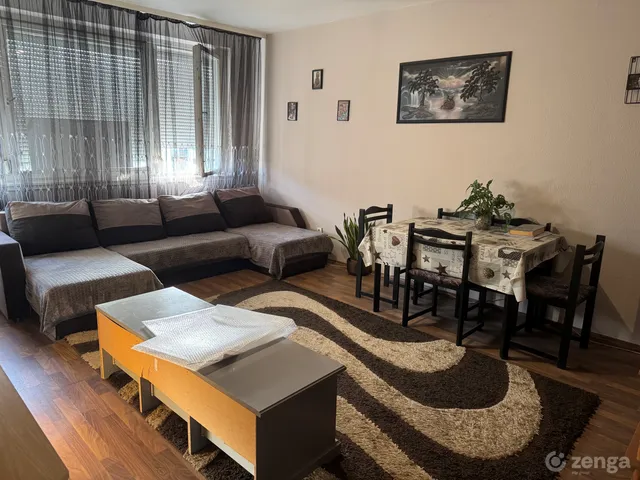 Eladó lakás Budapest X. kerület, Újhegy 49 nm