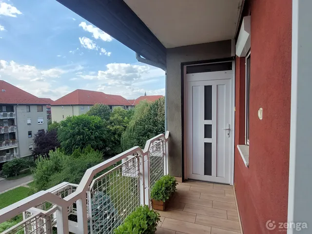 Eladó lakás Budapest XV. kerület, Rákospalota 67 nm