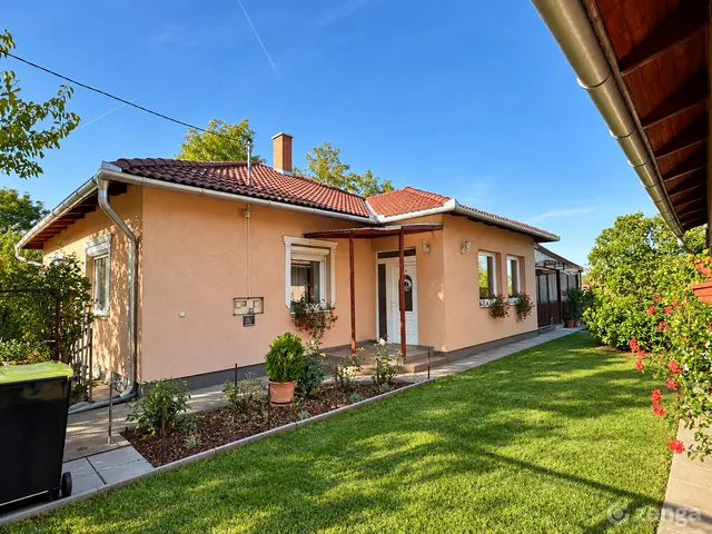 Eladó ház Zaránk 110 nm