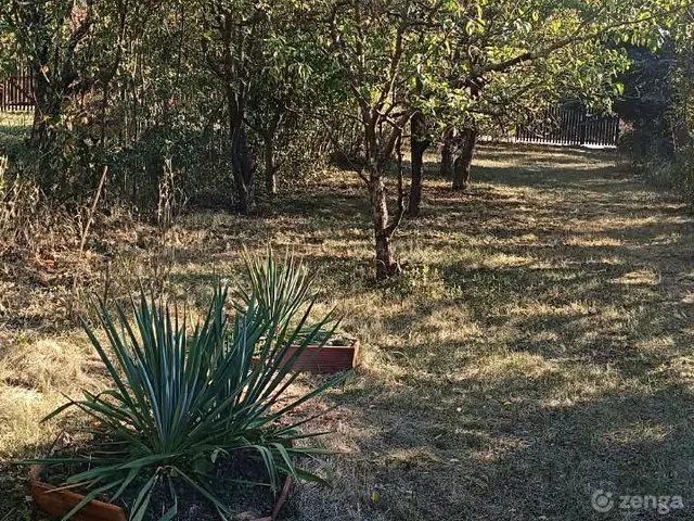 Eladó telek Szombathely 688 nm