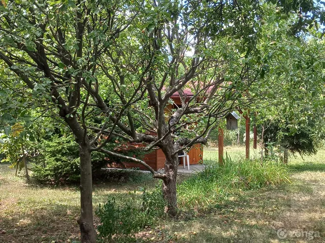Eladó telek Szombathely 688 nm