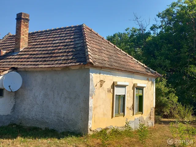 Eladó ház Bakonyság 80 nm