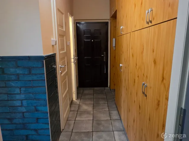 Kiadó lakás Veszprém, Egyetemváros, Stadion utca 28 53 nm