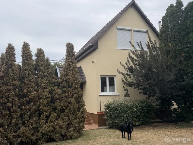 Eladó ház Vecsés, Előd utca 27 40 nm