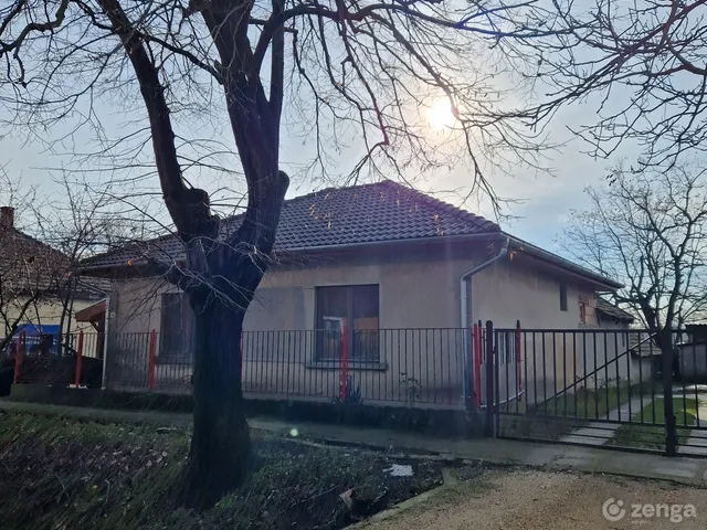 Eladó ház Balatonszabadi, Siómaros 60 nm