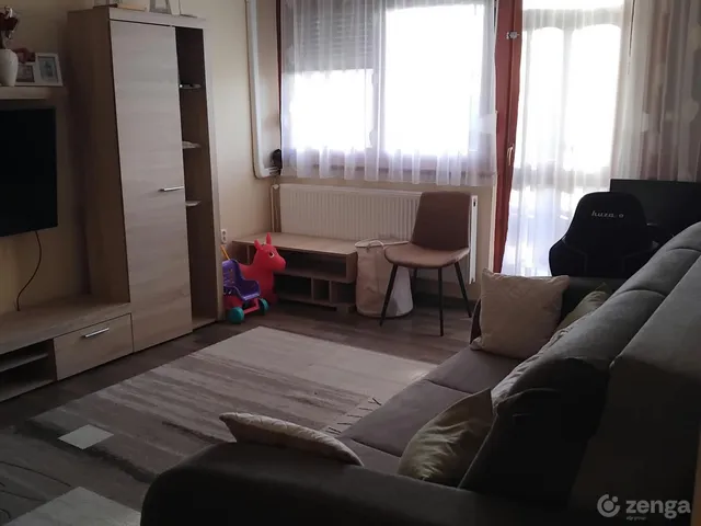 Eladó lakás Fehérgyarmat 58 nm