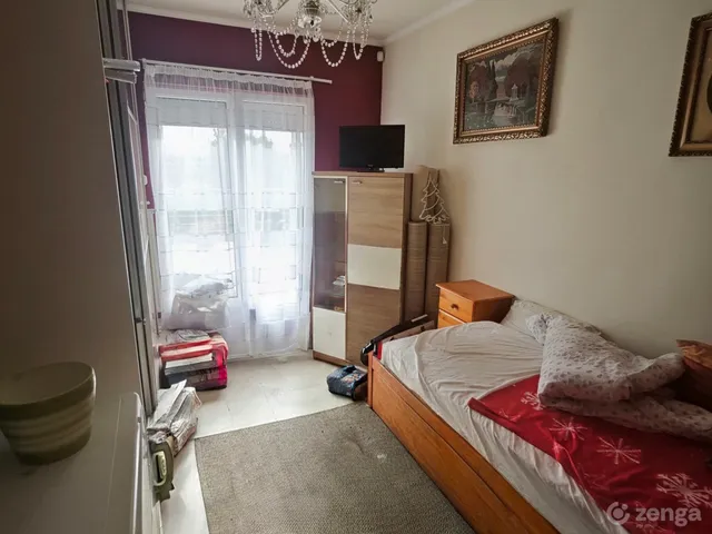 Eladó lakás Budapest XVIII. kerület, Miklóstelep 58 nm