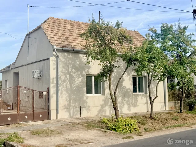 Eladó ház Gógánfa 90 nm