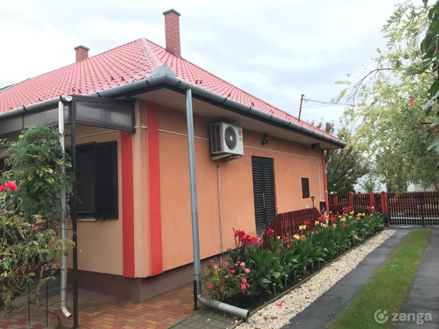 Eladó ház Nyíregyháza, Kertváros 120 nm
