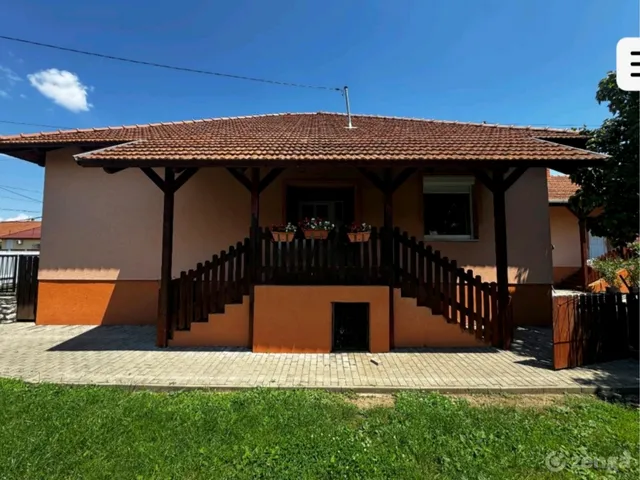 Eladó ház Felsőzsolca 135 nm