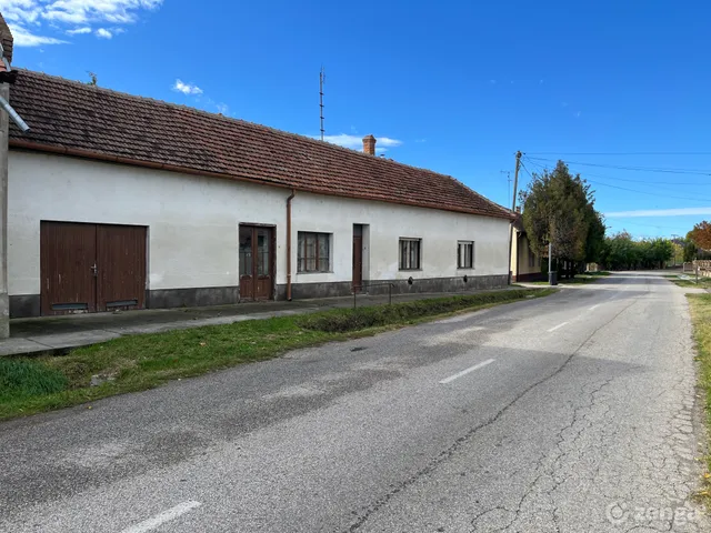 Eladó ház Fülöpszállás 159 nm