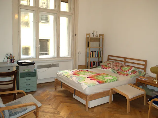 Eladó lakás Budapest V. kerület 62 nm