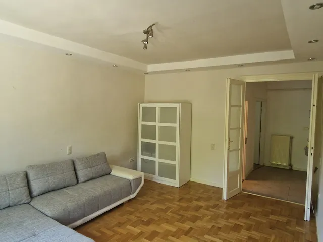 Eladó lakás Budapest XIV. kerület, Herminamező 38 nm