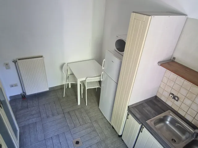 Eladó lakás Budapest XIV. kerület, Herminamező 38 nm