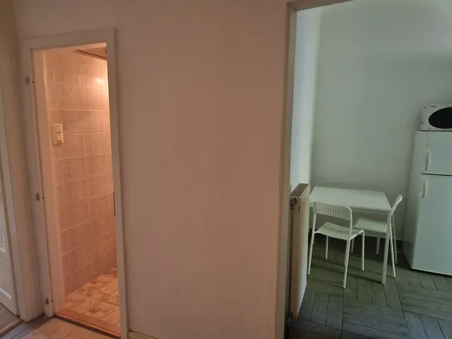 Eladó lakás Budapest XIV. kerület, Herminamező 38 nm