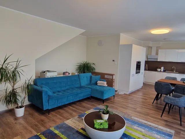 Kiadó lakás Budapest XIII. kerület 97 nm