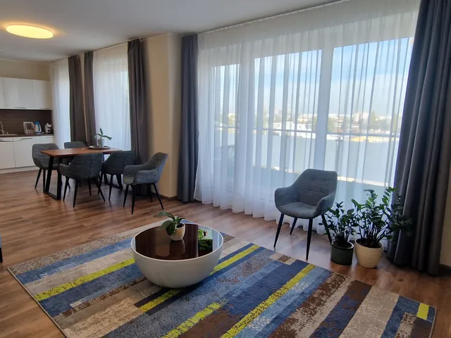 Kiadó lakás Budapest XIII. kerület 97 nm