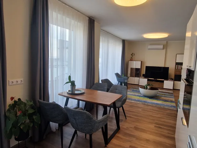 Kiadó lakás Budapest XIII. kerület 97 nm