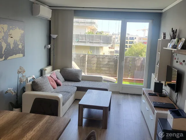 Kiadó lakás Budapest XIII. kerület, Angyalföld 61 nm