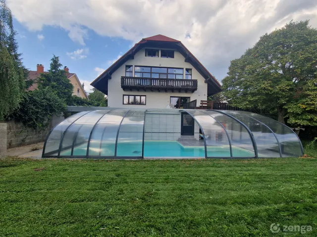 Eladó ház Pilisszentiván 360 nm