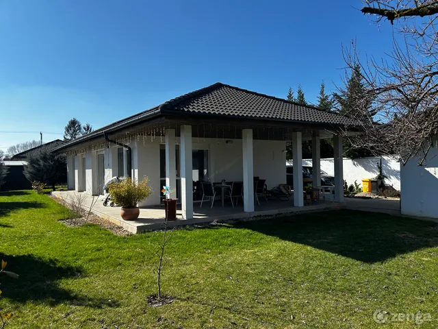Eladó ház Szeged, Újszeged 100 nm