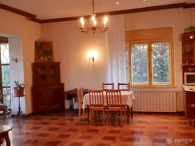 Kiadó ház Budapest XIV. kerület, Kiszugló 175 nm