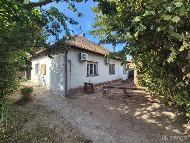 Eladó ház Szigetszentmiklós 120 nm