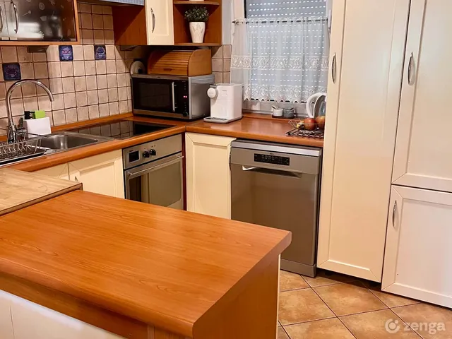 Eladó lakás Budapest IV. kerület, Káposztásmegyer 82 nm