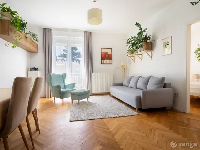 Eladó lakás Budapest XIII. kerület, Angyalföld 56 nm