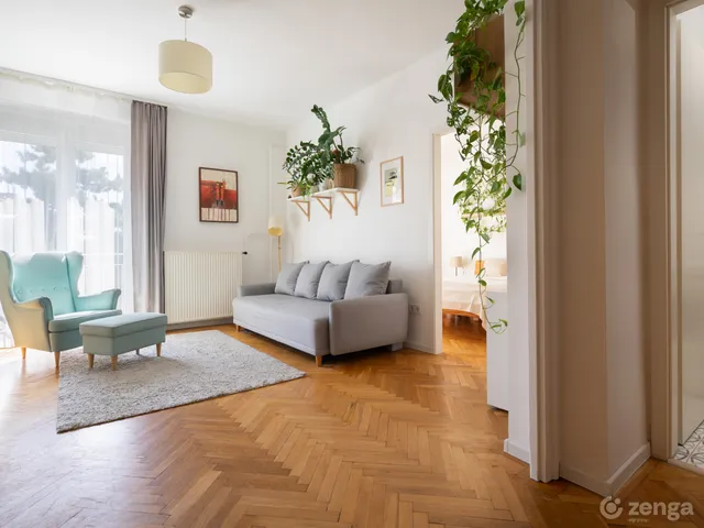 Eladó lakás Budapest XIII. kerület, Angyalföld, Tomori köz 56 nm