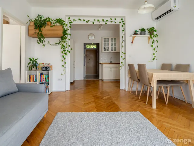 Eladó lakás Budapest XIII. kerület, Angyalföld, Tomori köz 56 nm