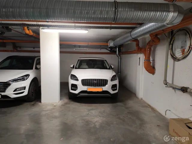 Eladó garázs Budapest XIII. kerület, Angyalföld 15 nm