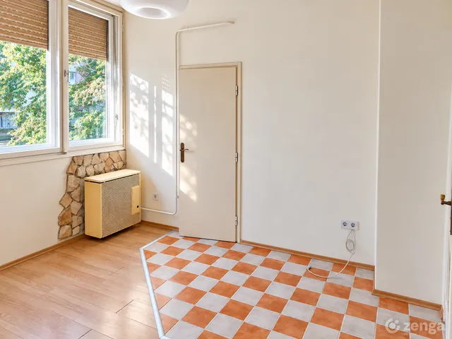 Eladó lakás Budapest XIV. kerület, Törökőr 55 nm