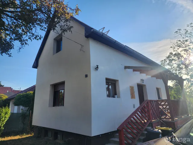 Kiadó ház Érd, Fenyves-Parkváros 80 nm