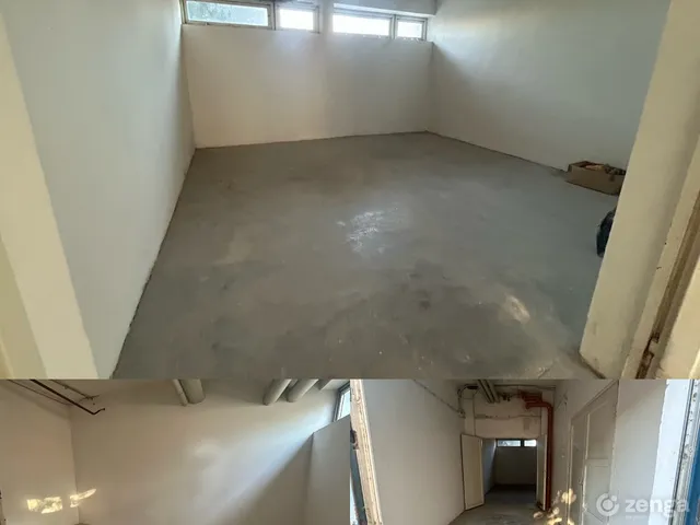 Kiadó garázs Sárbogárd 55 nm