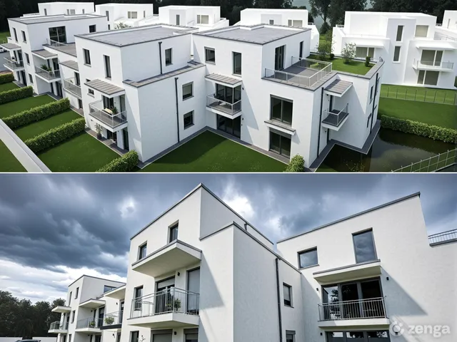 Eladó lakás Szombathely, Felsőhegy 56 nm