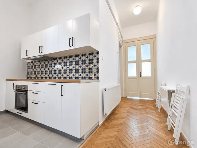 Kiadó lakás Budapest VIII. kerület, Népszínháznegyed, Nepszinaz utca 16 74 nm