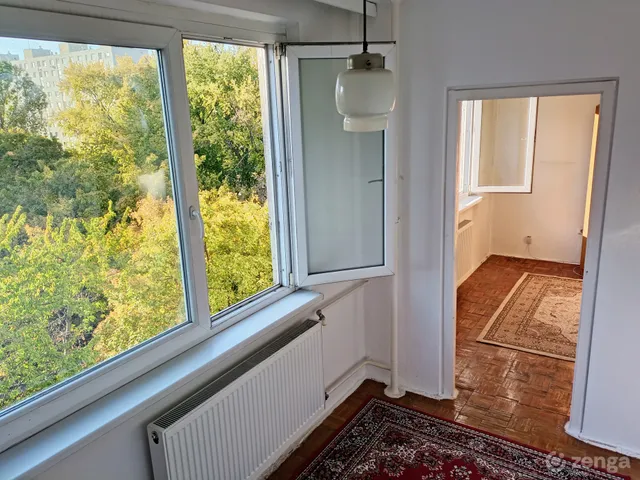 Eladó lakás Miskolc, Győri kapu 35 nm