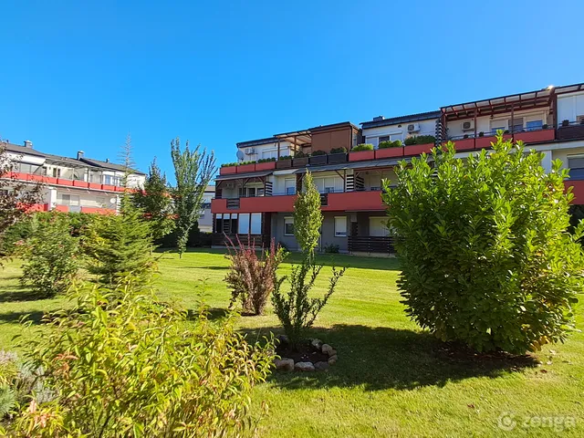 Eladó lakás Nyíregyháza, Örökösföld 70 nm