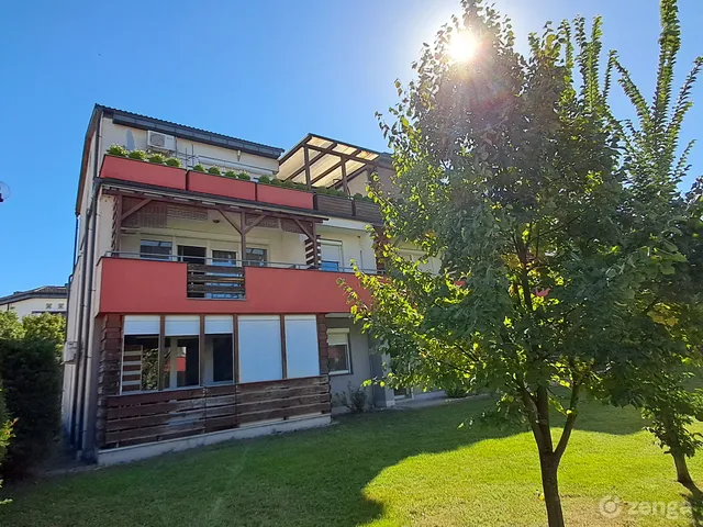 Eladó lakás Nyíregyháza, Örökösföld, Szilvavölgy sétány 70 nm