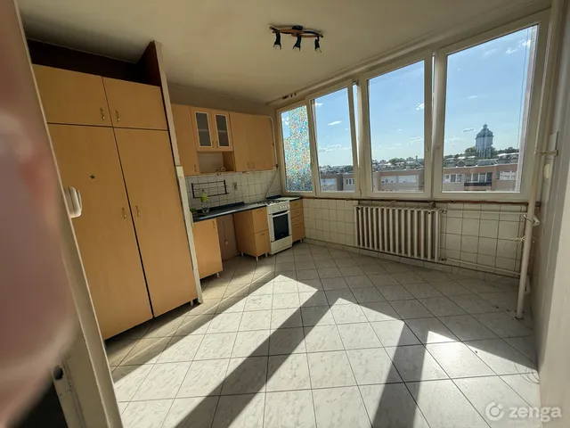 Eladó lakás Szombathely, Joskar-Ola-lakótelep 58 nm