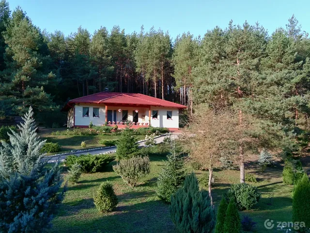 Eladó ház Tinnye 137 nm
