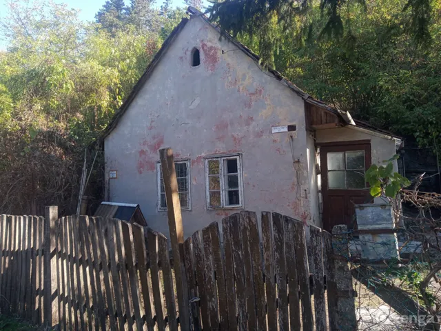 Eladó ház Pécs, Pécsbánya 40 nm