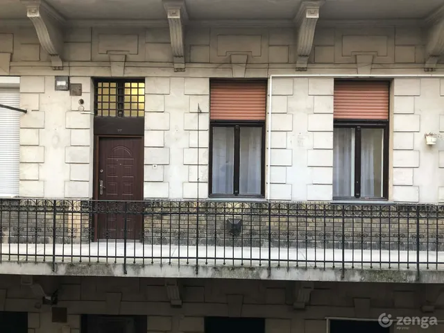 Kiadó lakás Budapest V. kerület 40 nm