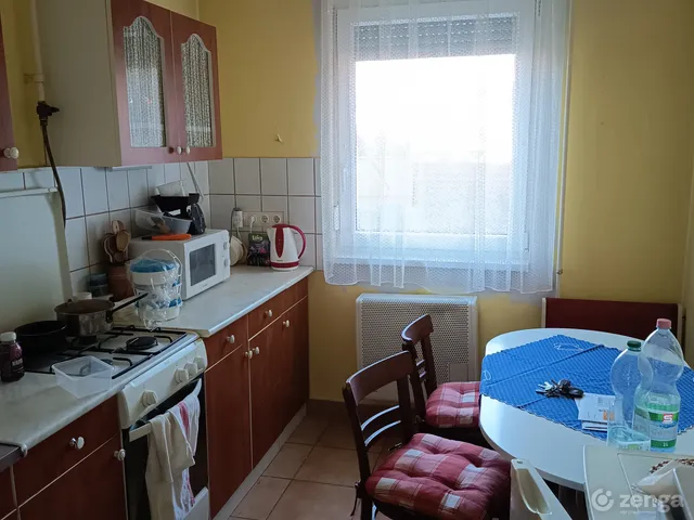 Eladó lakás Gyöngyös, Észak-Kálváriapart 64 nm