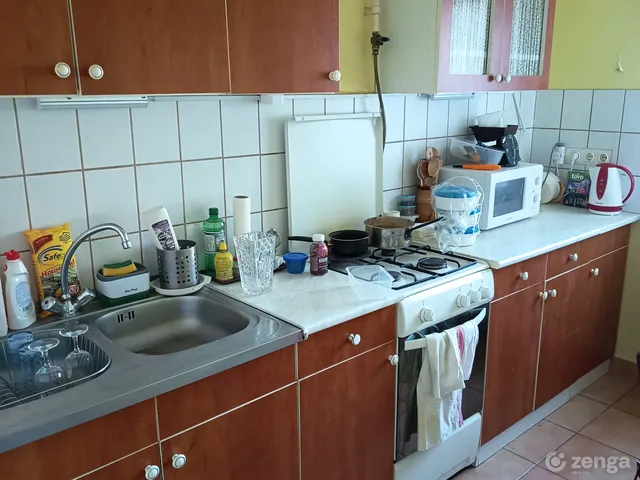 Eladó lakás Gyöngyös, Észak-Kálváriapart 64 nm