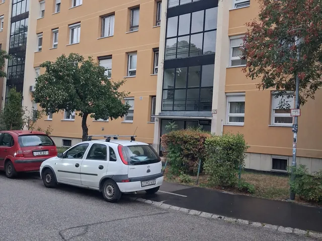 Eladó lakás Budapest IX. kerület, József Attila lakótelep 54 nm